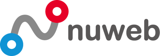 nuweb CMS